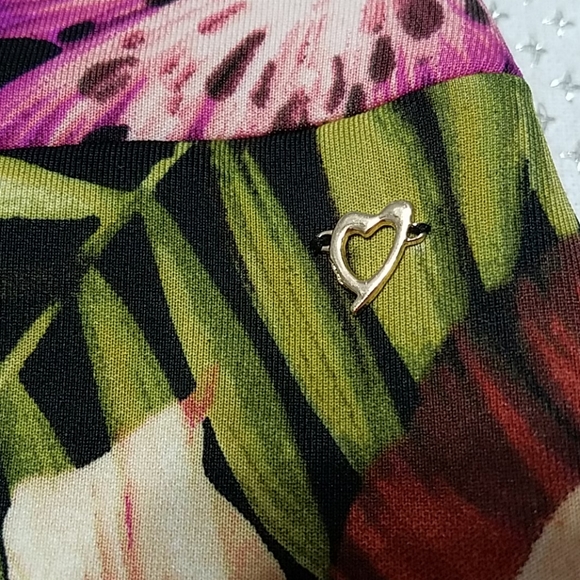 NWT Thalia Sodi comfort waist pull on pencil skirt - Picture 2 of 3